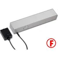 Dorma Kaba Deurdranger TS 73 EMF - EN 4 - Zonder Arm