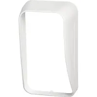 ABUS HomeTec Pro CSS3000 W Privacyscherm Toetsenbord
