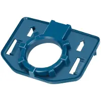 Bosch STOFZAKHOUDER