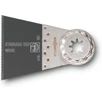 Fein Starlock Plus E-Cut Standard-zaagblad 50x65mm 10 stuks 63502134240