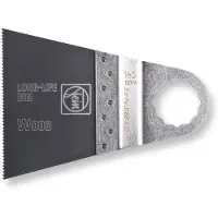 Fein E-Cut zaagblad, lange levensduur, 5-delige set, artikelnummer 63502165020