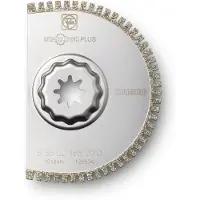 Fein 63502188210 Segmentzaagblad Diamant 1.2 mm 90 mm 1 stuk(s)