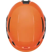 ABUS Industriële veiligheidshelm - - SPECTOR - Oranje