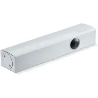 Geze Deurdranger TS 5000 L zwart