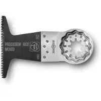 Fein 63502230240 E-Cut Precision Zaagblad (10st) - HCS - 65 X 50mm
