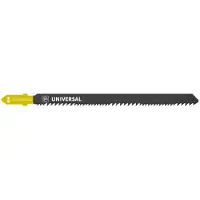 Fein 63503186010 Decoupeerzaagblad voor universeel gebruik BIM 110 T1.8-2.5 UNI SC 5 stuk(s)