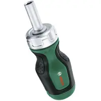 Bosch Home and Garden 1600A032UY Bitschroevendraaier met ratel