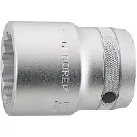 Gedore D 21 36 6174900 Dopsleutelinzetstuk 36 mm 1 (25 mm)