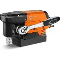 Fein KBC 36 MAGFORCE Kernboormachine 1200 W 230 V Incl. koffer