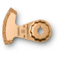 Fein 63903241210 Segmentmes Hardmetaal 2.2 mm 1 stuk(s)