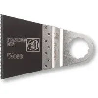 Fein 63502136034 E-Cut Invalzaagblad 65 mm 5 stuk(s)