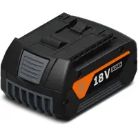 Fein GBA 18V - Accu - 4.0Ah - COOLPACK Technologie - AMPShare Compatibel