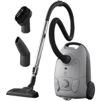 Electrolux 300 EB31C1UG - Stofzuiger met zak - Grijs