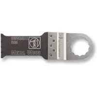 Fein 63502147037 E-Cut Invalzaagblad Bimetaal 28 mm 25 stuk(s)