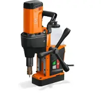 Fein KBE 36 MAGSPEED Kernboormachine 1600 W 1 snelheid Brushless, Incl. koffer