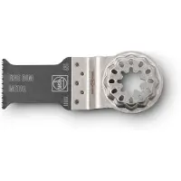 Fein E-Cut SL Fine-zaagblad 30x50mm 10St - 63502157240