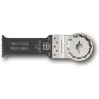 Fein 63502201220 E-Cut Long-Life Invalzaagblad Bimetaal 32 mm 3 stuk(s)