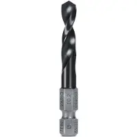Fein VARIO spiraalboor 10,2mm voor M12 schroefdraad - 63111044010