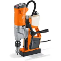 Fein KBU35-2QW Kernboormachine 1100 W 2 snelheden Incl. koffer