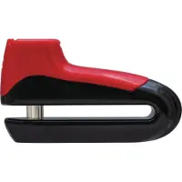 ABUS 304 C/sb Schijfremslot