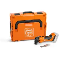 Fein Accu MULTIMASTER AMM 500 AS Plus 18V - 71293862000