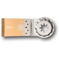 Fein 63502191210 E-Cut Invalzaagblad Hardmetaal 35 mm 1 stuk(s)