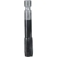 Fein VARIO tapboor doorlopende gaten M16 x 2,0mm - 63110030010