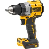 DeWalt DCD800NT-XJ 18V Li-ion XR Accu Klopboor-/schroefmachine Body In TSTAK - Koolborstelloos