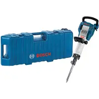 Bosch Professional Gsh 16-30 Professional Sloophamer