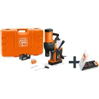 Fein Endurance magneetboormachine tot 36 mm KBE 36 QW MAGSPEED Be...