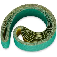 Fein 63714131010 Schuurband 10 stuk(s)