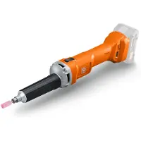 Fein AGSZ 18-90 LBL AS 71230661000 Accuslijpmachine 50 mm Zonder accu, Incl. koffer, Brushless