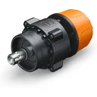 Fein 64203027010 Taphulpstuk/adapter Geschikt voor QuickIN