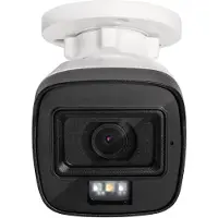 ABUS TVCC35512 IP-Bewakingscamera Kabelgebonden 2960 x 1665 Pixel