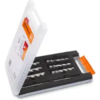 Fein Best Of 63134999061 Kernboorset 1 stuk(s)