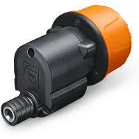 Fein 64203026010 Excenteropzetstuk Geschikt voor QuickIN