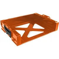 Fein i-Boxx Rack Kofferhouder (l x b x h) 442 x 442 x 101 mm
