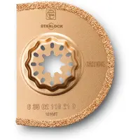 Fein 63502118230 Hardmetaal 2.2 mm 75 mm 5 stuk(s)