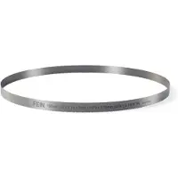 Fein bandzaagblad voor metaal en kunststof BIM 733 T14 MS - 63502...