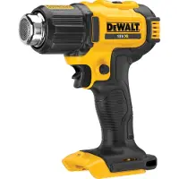 DeWalt Dce530n Heteluchtpistool