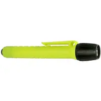 Uw Kinectics UK 2AAA eLED ATEX Mini-zaklamp Ex Zone: 1 35 lm 64 m
