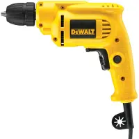 DeWalt DWD014S-QS boormachine, 550 watt, 10 mm