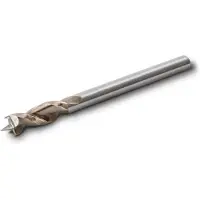 Spax Boorbitje, Boor 5,2 mm voor vlonderhout op aluminium 19 mm schroefdraadlengte ( 5009409875005 ) (5,2 millimeter)