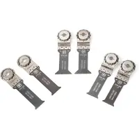 Fein Best of E-Cut Wood & Metal StarlockMax