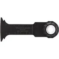Makita Accessoires E-25884 Invalzaagblad 52x70mm hout&staal | 25 stuks - E-25884