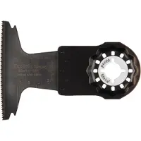 Makita Accessoires TMA048 Invalzaagblad 65x40mm hout&spijkers | 25 stuks - E-25909