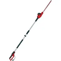 Einhell Elektrische Telescopische Heggenschaar GC-HH 5056 - 500 W - Snoeilengte 47 cm - Verlengbaar 170-250 cm - Tandafstand 20 mm - Draaibare hoofdgreep