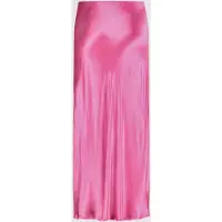 Circle of trust Monroe Skirt Shocking Pink Maat: M | Maxi Rokken Outlet | Dames | Roze