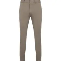BOSS Chino sand