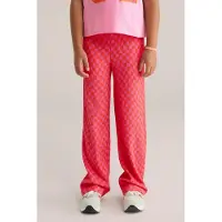 We fashion Trouser Bright Pink Maat: 170/176 | Pyjama's Outlet | kids | Roze